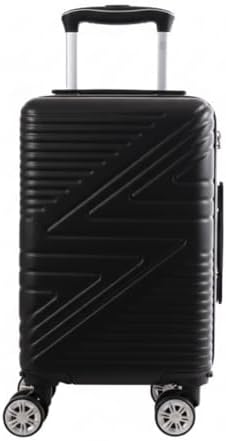 Ryanair - Maleta de cabina rígida aprobada de 40 x 20 x 25 cm, eq...