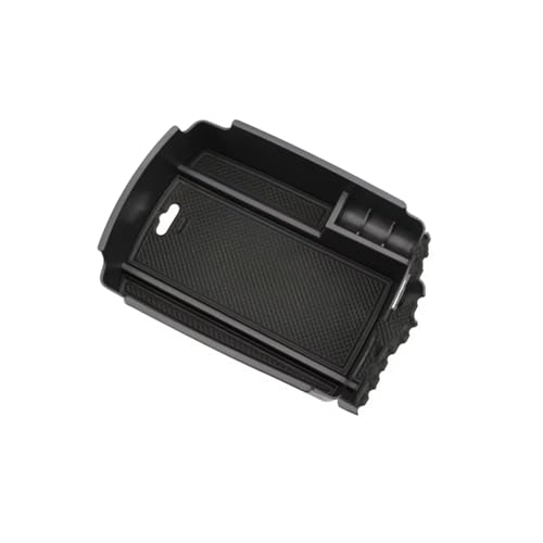 Organisateur de rangement Kia Sportage 2016-2022 avec support ABS