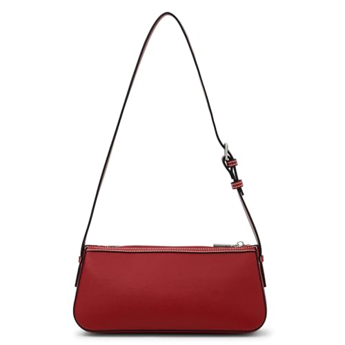 Image of Miraggio Amalfi Shoulder Bag