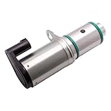 Exhaust Engine Variable Valve Timing (VVT) Solenoid Compatible with Volvo XC60 2015-2016, S60 Cross Country 2016, C70 2006-2013, V60/V60 Cross Country 2015-2016, C30 2007-2013, S40, V50, V70