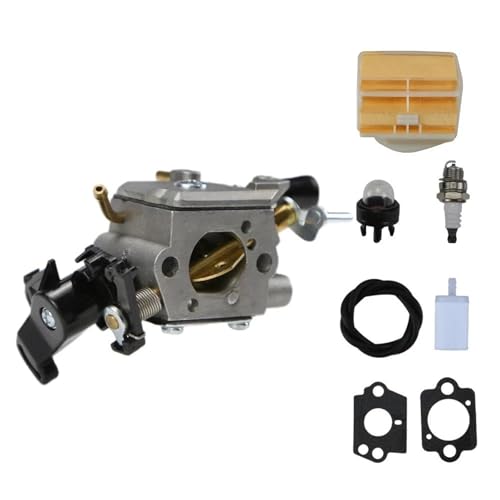 Carburateur pour Husqvarna 445 et 450 Jonsered CS2245S