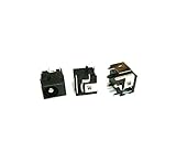 Modell für: Toshiba Satellite 1000 1005 1200 3000 3005 Packard Bell iGO6204 MSI Wind U100 U115 U120 U120H U123 U130 U135 U200 U210 U135DX ..Serie