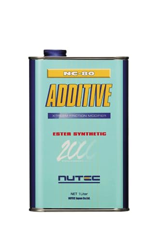 NUTEC (j[ebN) GWICY NC-80 m500ml x1{]