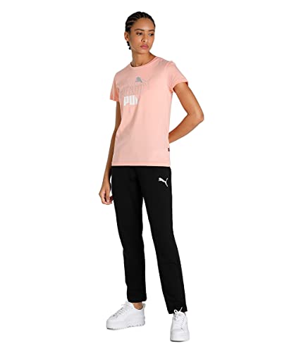 Image of Puma Women's Regular Fit T-Shirt