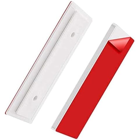 Self Adhesive Power Strip Holder Mount Cover