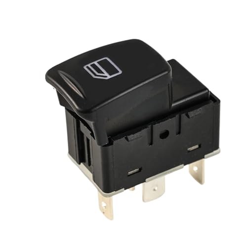 Réparer vitre bloquée avec interrupteur bouton commutation commande fenêtre électrique