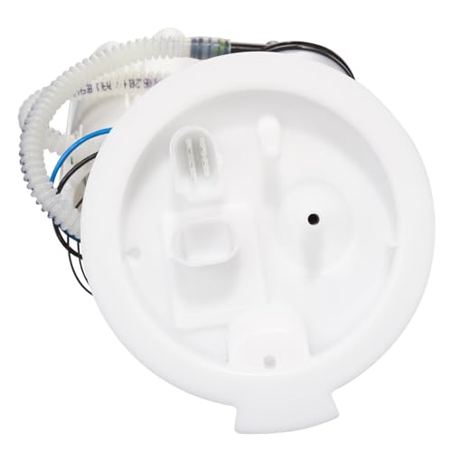 Image of Detroit Axle - Fuel Pump Module for BMW 228i 320i 328i 335i 428i 435i M235i M240i xDrive M2 Activehybrid 3, Replacement Electrical Fuel Pump Module Assembly