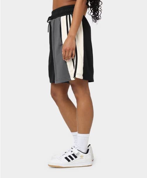 Adidas Women's Originals Shorts, Black, X-Large