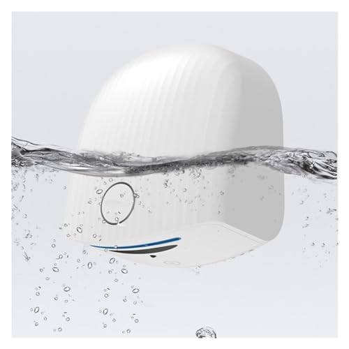 Sèche-mains automatique robuste 1200W à induction pour espace professionnel - 3