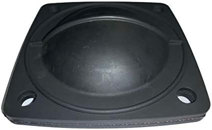 VOL 3 inch Water Valve Rubber Diaphragm for Inline Valve