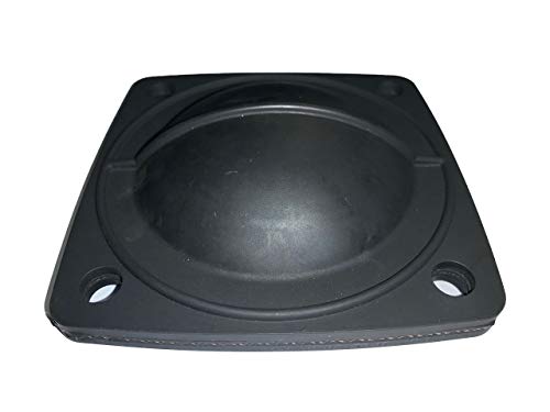 Vol 3 Inch Water Valve Rubber Diaphragm For Inline Valve #TOP1