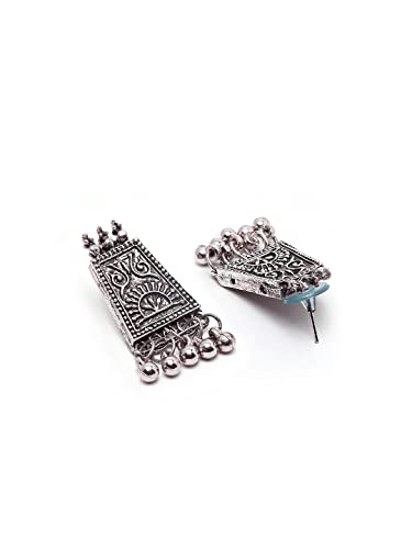 Shining Diva Fashion silver necklace – image 7
