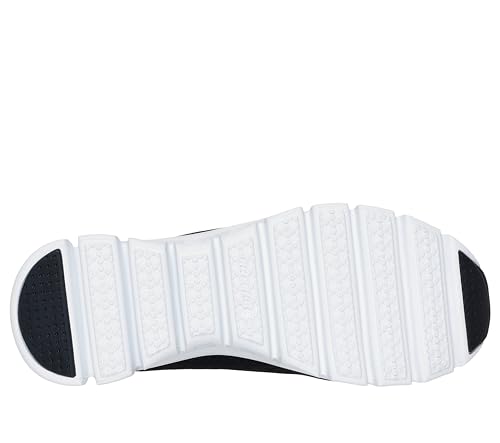 Skechers Skechers Women's Sport Active Hands Free Slip-Ins Glide-Step - Resilience, Black/White, 6