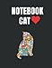 NETBOOK CAT : Lined Journal Papers without lines for creativity in children’s home and school: Notebook for cat lovers and for everyone. Can be used as a journal: size : 8.5" x 11" inch 120 page