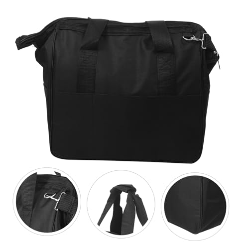 Fourre-tout pour électriciens OSALADI pochette souple et portable - 5