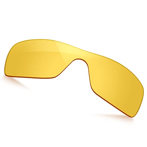 Image of Polarized Replacement Lenses for Oakley Turbine Rotor OO9307 Sunglass