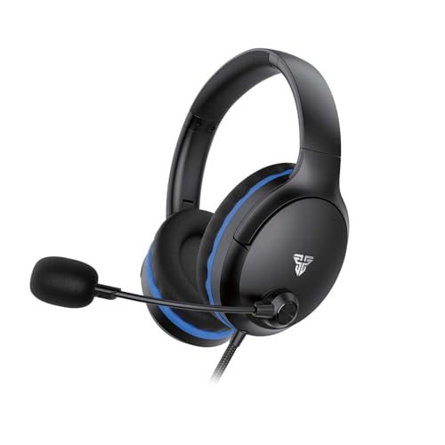 Casque de jeu FANTECH Valor II MH89 supra-auriculaire filaire 3.5mm avec câble tressé 2m