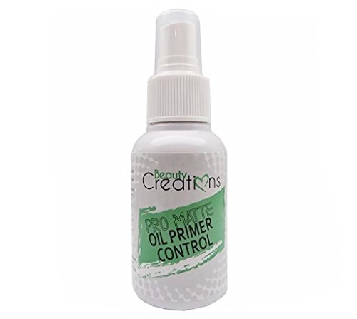 BEAUTY CREATIONS Pro Matte Oil Primer Control Spray