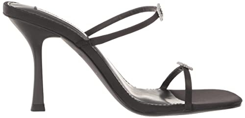 Steve Madden Women's Aislin Heeled Sandal 6