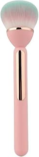 Brocha de maquillaje en polvo para mezclar cr...