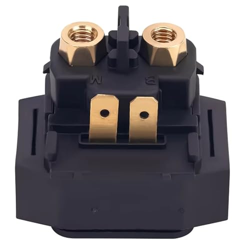 Relais de démarreur étanche pour Yamaha Waverunner FX 1000 solénoïde durable - 6