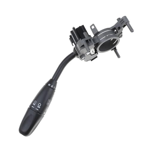 Commutateur de tige combiné VW Crafter 2006-2016 clignotant et essuie-glace