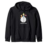 El Principito Sudadera con Capucha