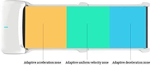 Caminadora Eléctrica Plegable NYTFHMS con Display y App miniatura 5