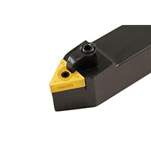 SHARS 1/2" MTENN Indexable Tri-Lock Tool Holder for TNMG Inserts 404-1763 P]
