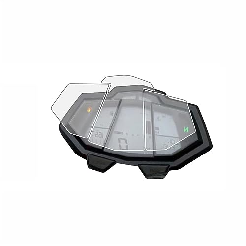 Film protection Yamaha MT125 anti-rayures écran compteur