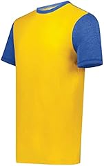 Gold Heather/Royal Heather