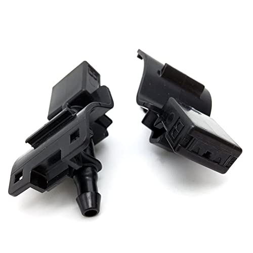 2 Buses de lave-glace avant Camry XV40 gicleur essuie-glace