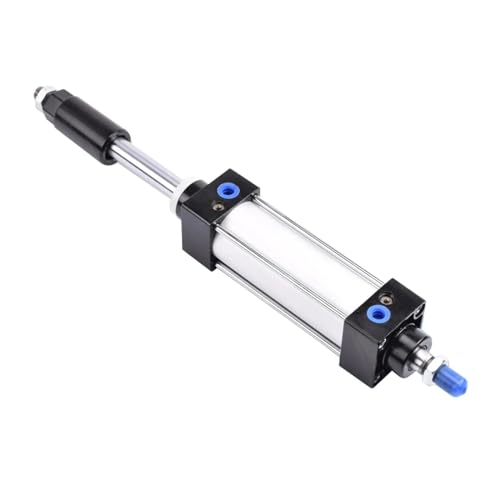 Vérin pneumatique SCJ32 pour ajuster la course mécanique de votre machine