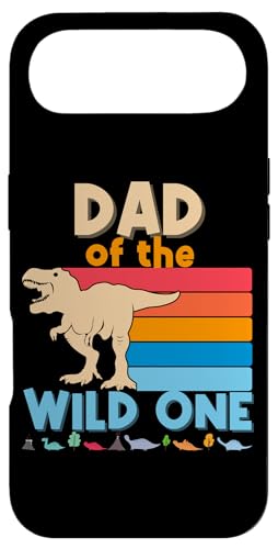 Dad of the Wild One ���� 1�΂̒a���� First Thing Dada �X�}�z�P�[�X iPhone Air �p