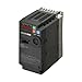 Omron 3G3MX2-A2007-V2 Inverter 3 Phases 200VAC 0.75/1.1 kW (ND/LD), MX2-V2 Series