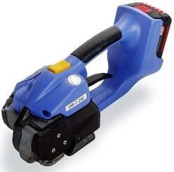 Orgapack Battery Combo Welder - 560 Lb Tension - Model ORT-250 - 180950