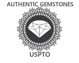 Image of USPTO Collection of Premium Quality Real Emerald Panna Yellow Sapphire Ruby Manik Blue Sapphire Neelam Pukhraj Stone Original Certified IGL Lab Tested Natural Green Hara Blue Yellow Pila Lal Red Nag