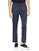 Produktbild Amazon Essentials Herren Golf-Stretchhose, Gerade Geschnitten, Marineblau, 35W / 30L