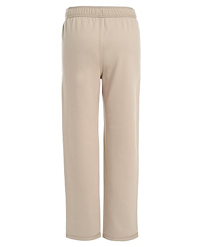 Nautica Boys' Uniform Sensory-Friendly French Terry Pant2