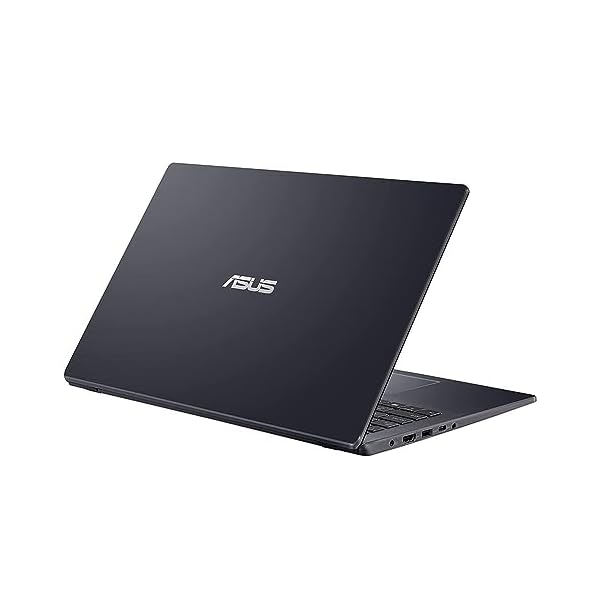 ASUS Vivobook Go 15 L510 Thin & Light Laptop Computer, 15.6” FHD Display, Intel Celeron N4020 Processor, 4GB RAM, 64GB Storage, Windows 11 Home in S Mode, 1 Year Microsoft 365, Star Black, L510MA-AS02 - Image 5
