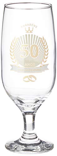 Taça Cerveja 50 Anos - Bodas de Ouro