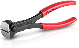 Bates- Nail Puller, Pliers, Nail Remover Tool, Cutting Pliers, Carpenter Tools, Staple Puller, Nail Puller Tool, End Cutting Pliers, Nail Remover, Nail Pliers Cats Paw Nail Puller, Nail Pulling