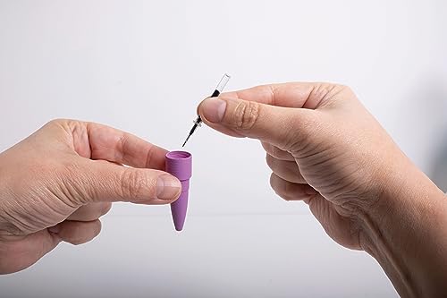 Clementoni - 18779 - Idea - Pen Workshop - A Perfect Set to Make Your Own Pens, Creative Game, Craft Set, Toy 6 Years