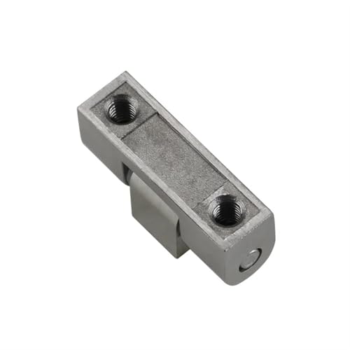 Charnière rotative inox anti-corrosion pour armoire de commande