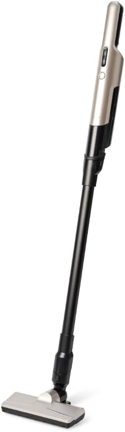 シロカ 2way コードレススティッククリーナー｜超軽量0.9kg