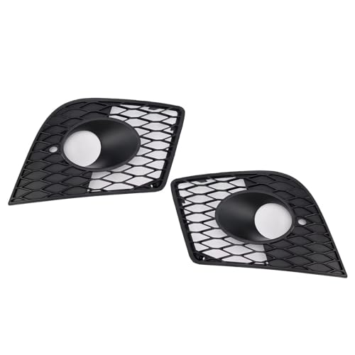 Grille antibrouillard Seat Leon Cupra idéale pour rouler sereinement sous la pluie et le brouillard