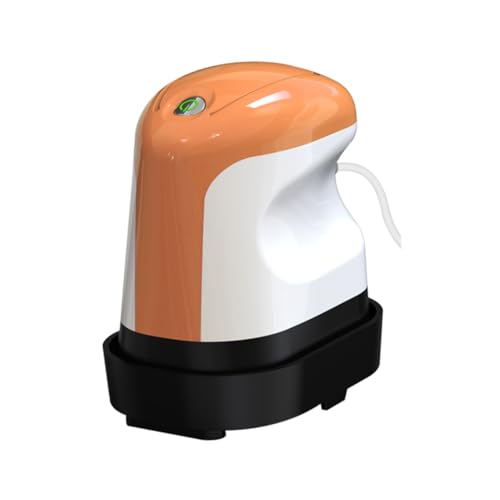 Machine thermique réglable portable pour marquage précis et créations artisanales - 2