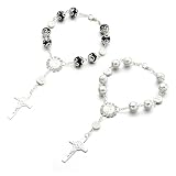 Ziciner 2 Car Rosary for...