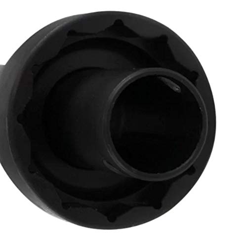 Chave Estriada 65 Mm para Cubo Traseira Iveco, RAVEN 764001