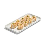 Genji Sushi Spicy Salmon Avocado Roll, 7.13 Oz